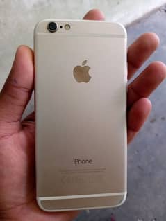 Iphone 6  16gb Non pta Urgent Sale