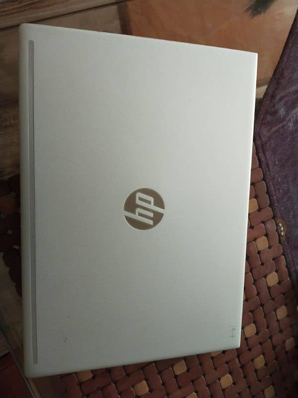 HP ProBook 8 gen i5 core 0