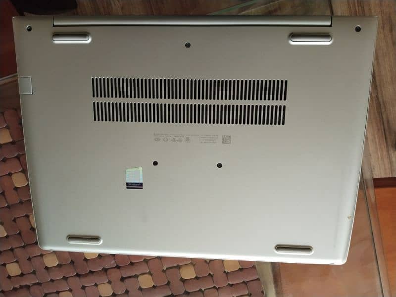 HP ProBook 8 gen i5 core 1