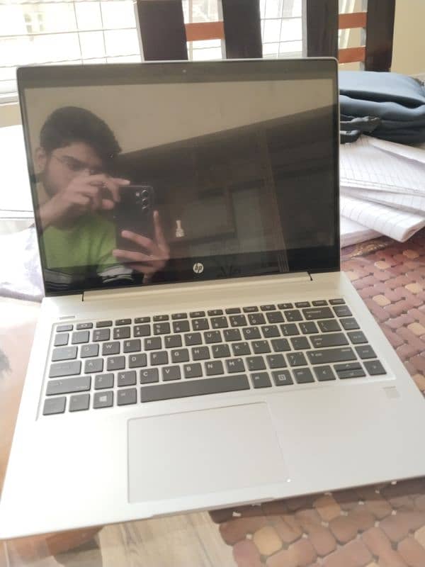 HP ProBook 8 gen i5 core 3