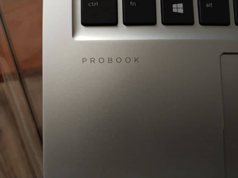 HP ProBook 8 gen i5 core 6