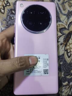 Infinix Zero 40 (8-256)