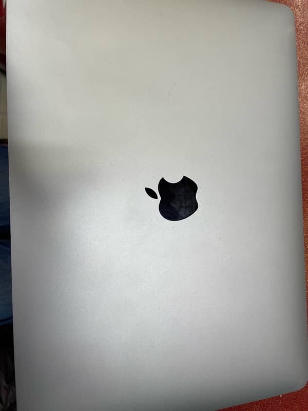 macbook pro m1 0