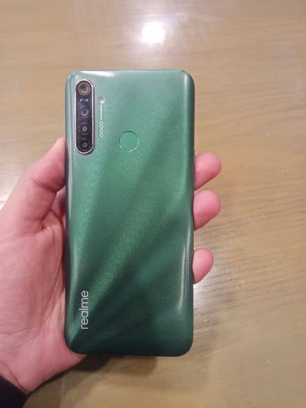 realme 5i 2