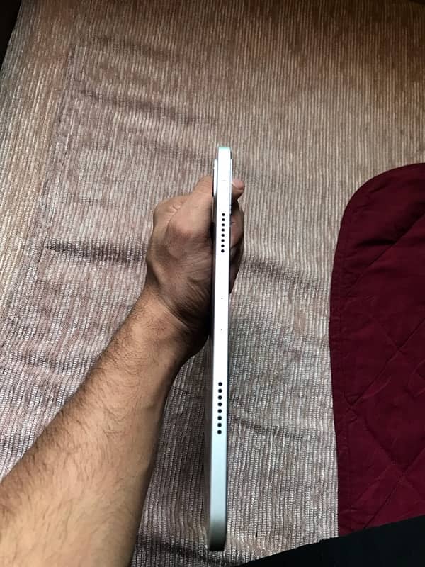 Ipad Pro 2022 (M2) 11 Inches 1