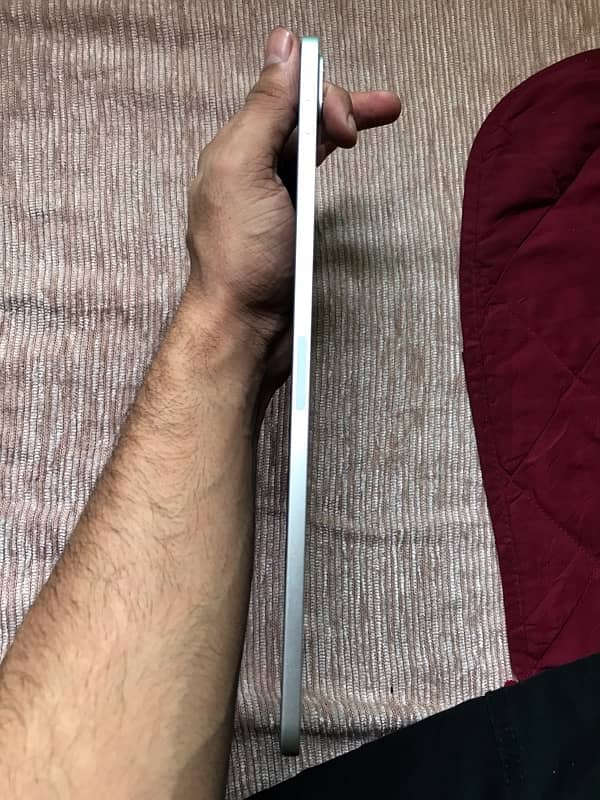 Ipad Pro 2022 (M2) 11 Inches 3