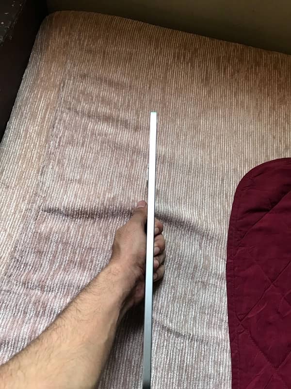 Ipad Pro 2022 (M2) 11 Inches 4