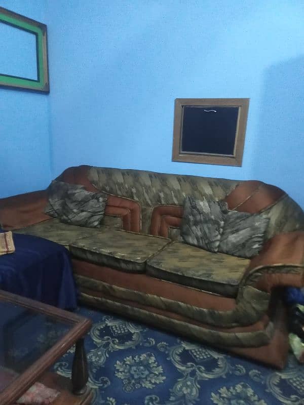 3 seater sofa 1