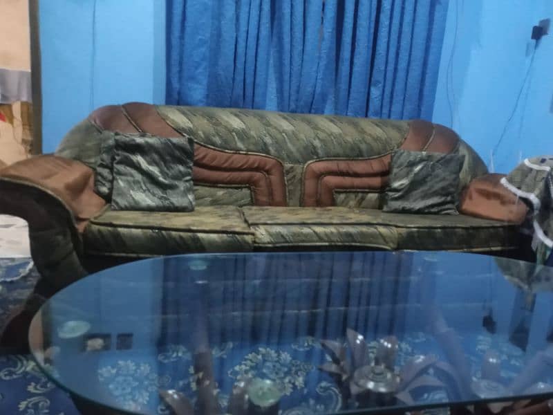 3 seater sofa 6