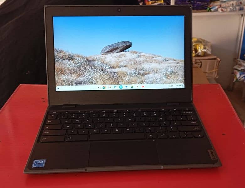 Lenovo Chromebook 100e 2