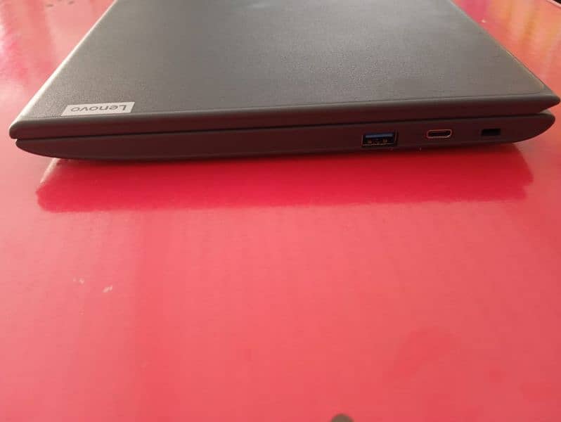 Lenovo Chromebook 100e 3