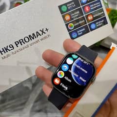 Hk9 pro max plus original