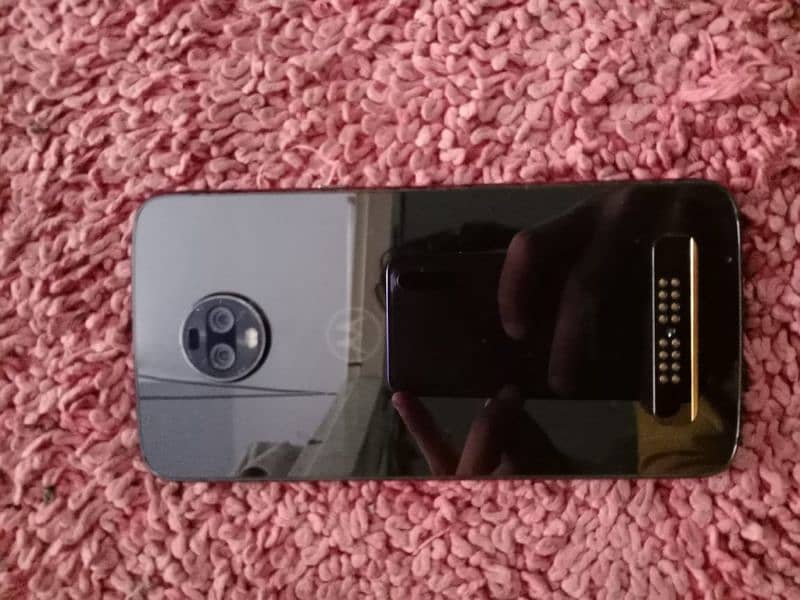 moto z3 sim working non pta 0