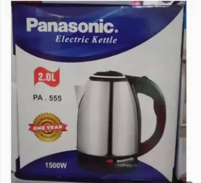 electric kettle original 0