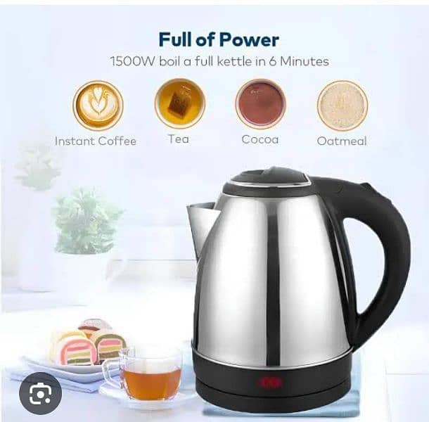 electric kettle original 1