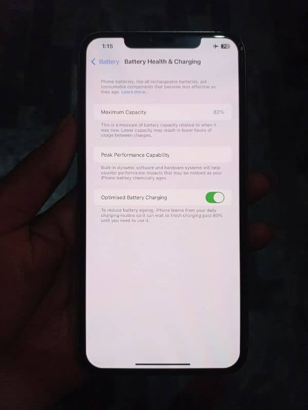 iphone 11 pro max Factory unlocked 2