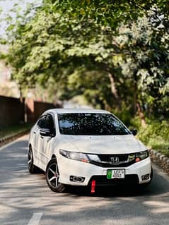 Honda