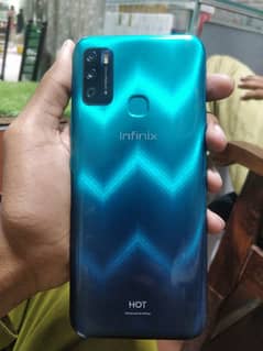 Infinix