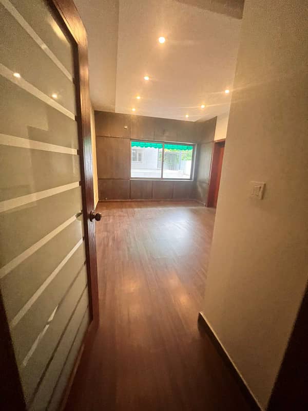 House For Rent In Gulberg Best For Multinational corporate Offices 2