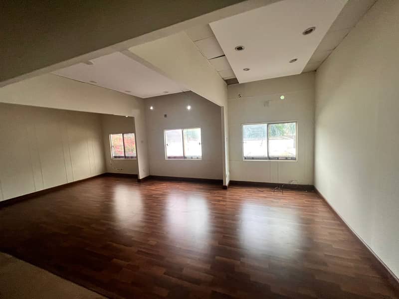 House For Rent In Gulberg Best For Multinational corporate Offices 17