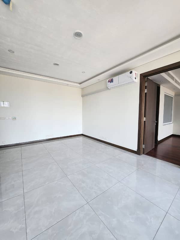 Furnished 1 Bed Secured Luxury Apartment For Rent At Prime Location Of Gulberg 38