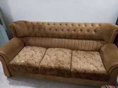 6 seater sofa