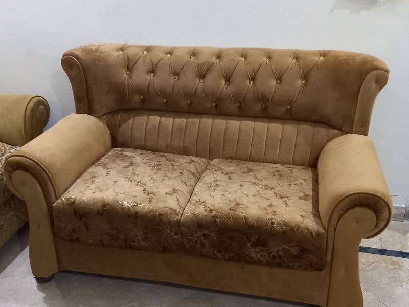 6 seater sofa 1