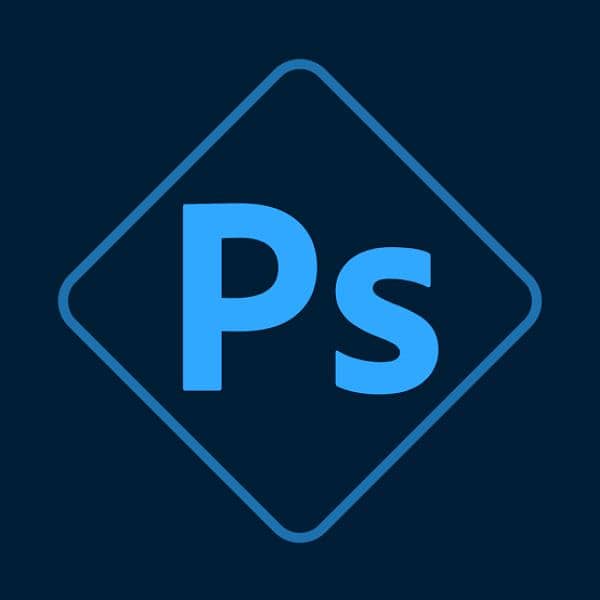 ADOBE Photoshop 1