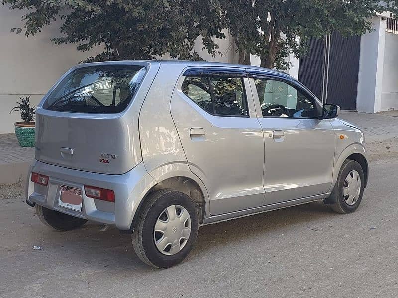 Suzuki Alto AGS 2023 4