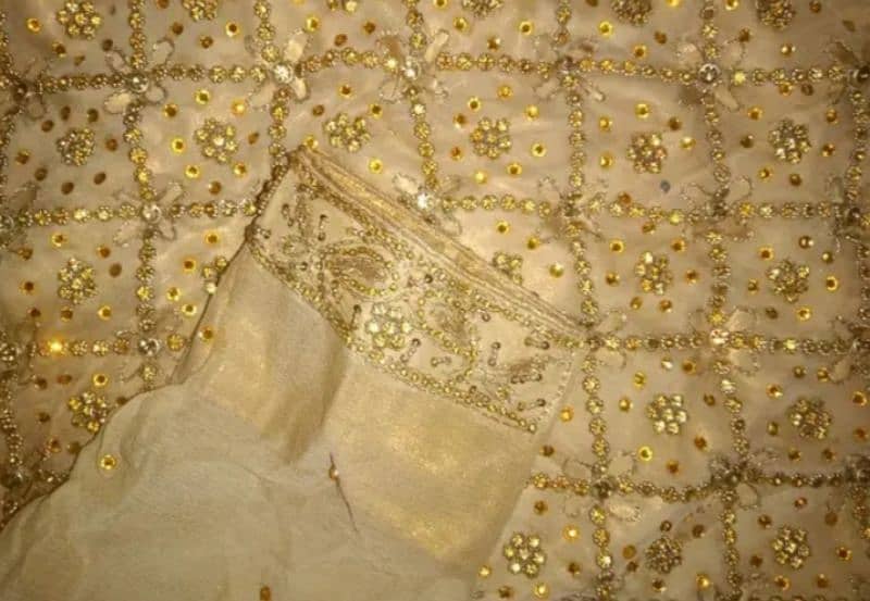 Bridal Lengha 17