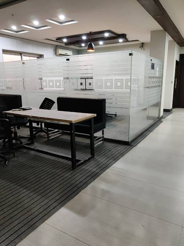 Idol software office ND textile office 1