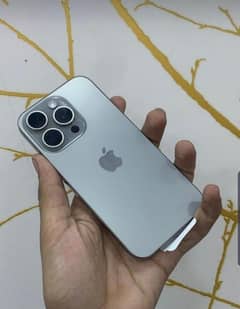 Iphone 15 Pro Non Pta Jv