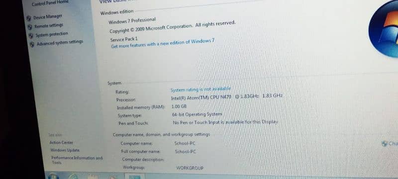 Dell- School PC from UAE 8