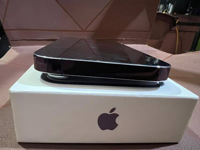 iPhone 14 pro Pta Approved 128 Gb 2