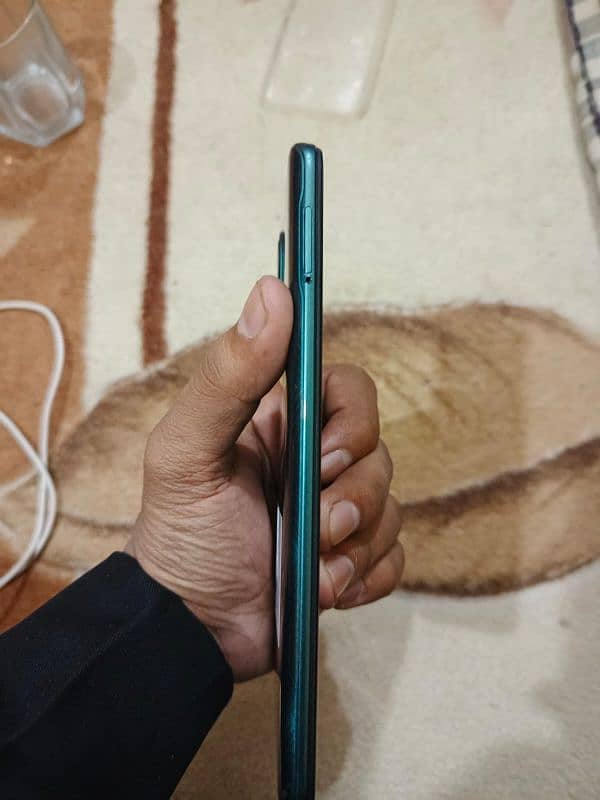 Infinix hot 11x  4/128 2