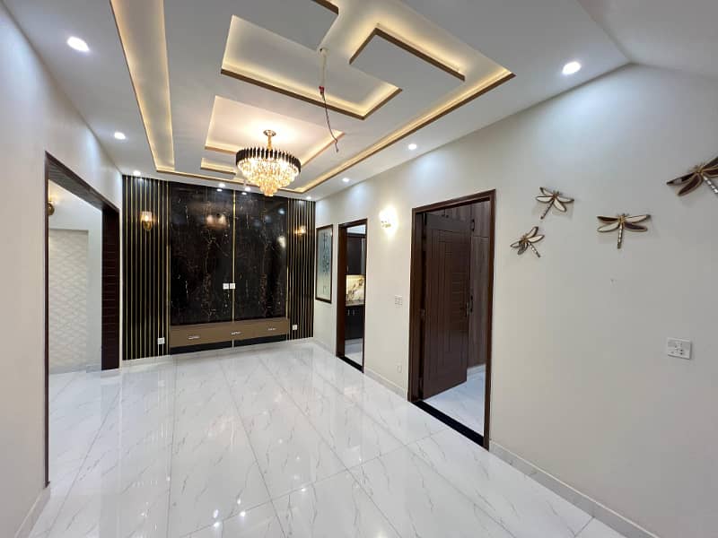 5 Marla designer house for sale in Al -Kabir town phase 2 3