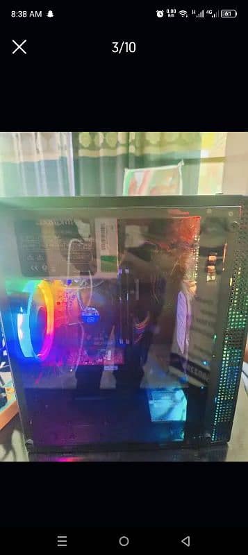 Gaming PC for sale urgent 2