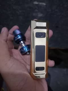 king 8 vape