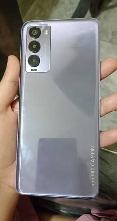 Tecno camon 18t 4/128