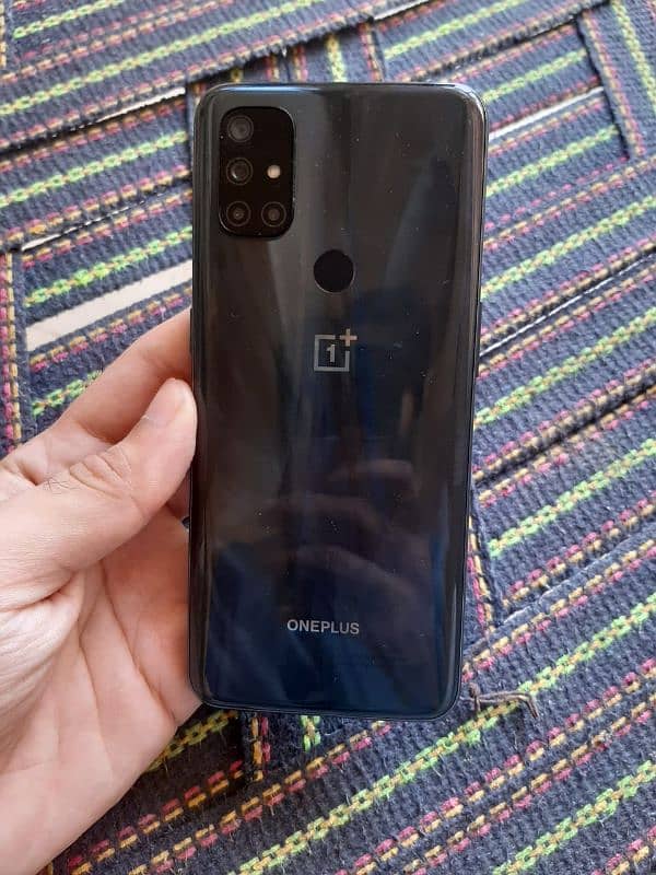 Oneplus n10 6Gb 128Gb gaming phone Sim Working 3