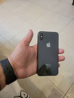 APPLE IPHONE X (NON PTA)