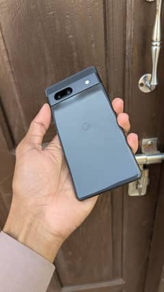 Google pixel 7a Non pta 8+128