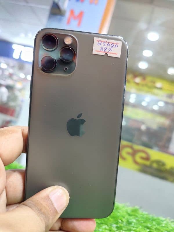 IPhone 11 Pro 256Gb 0