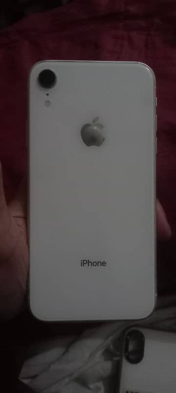 iphone xr jv 64 5