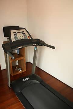 Kettler marathon tx1 treadmill price sale