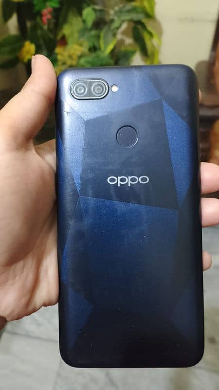 oppo a12 0