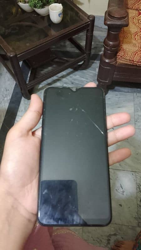 oppo a12 3