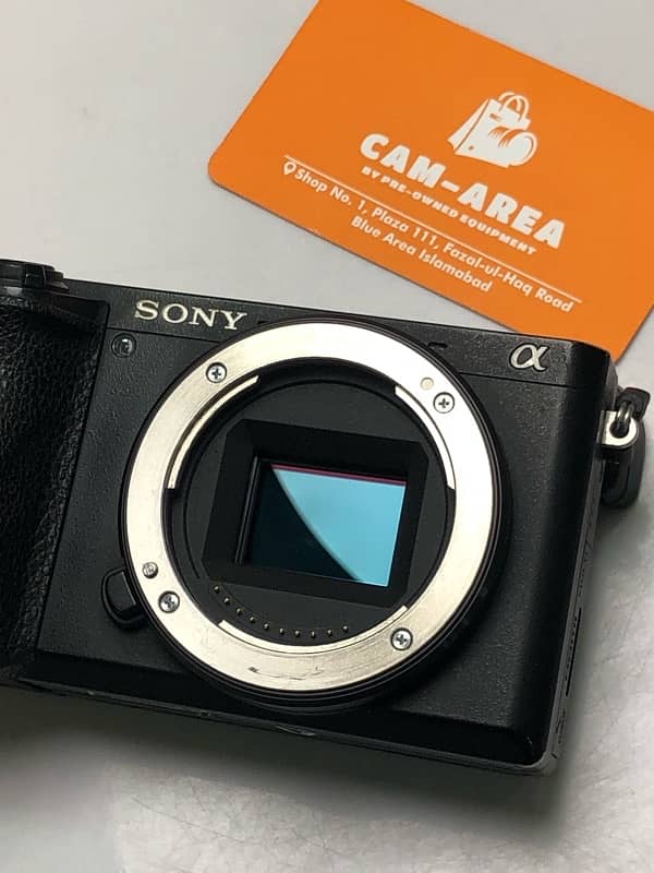 Sony A6500, Good Condition, Sony video camera, Sony A6500 2