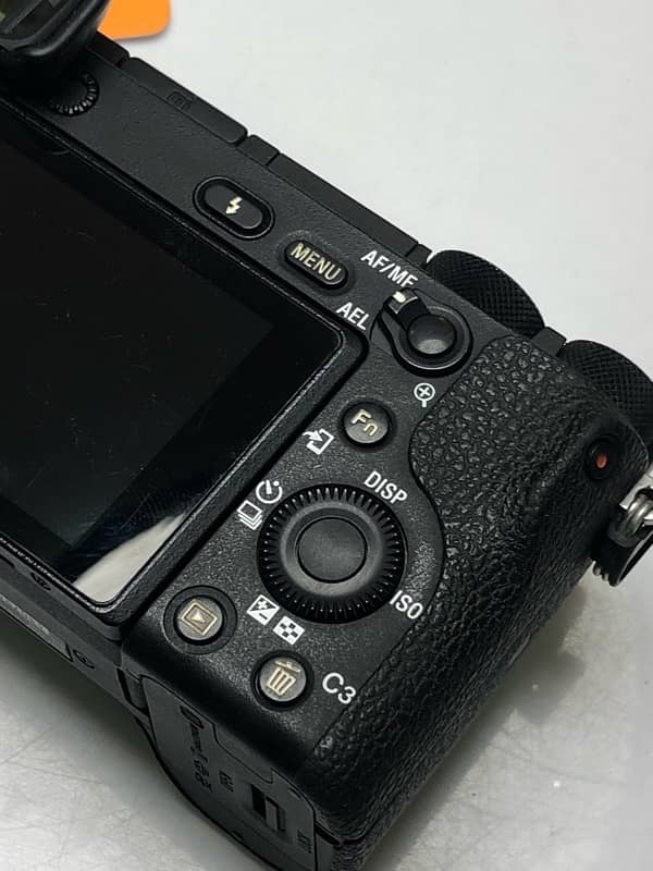 Sony A6500, Good Condition, Sony video camera, Sony A6500 5