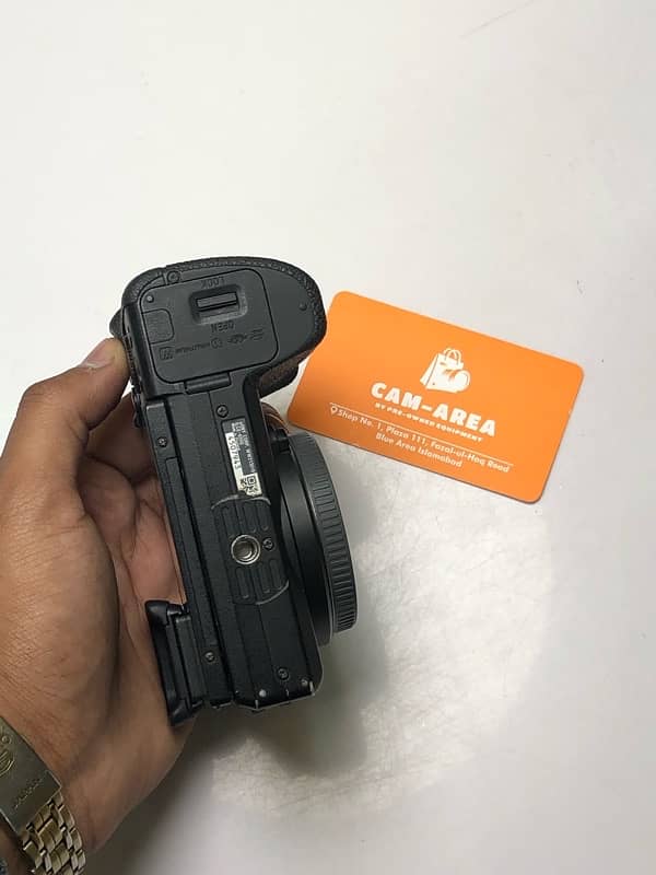 Sony A6500, Good Condition, Sony video camera, Sony A6500 6